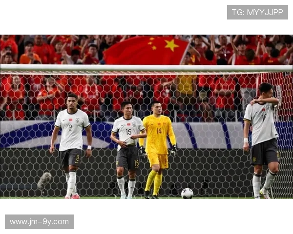 中国亚洲足球最高排名历史回顾与未来展望分析